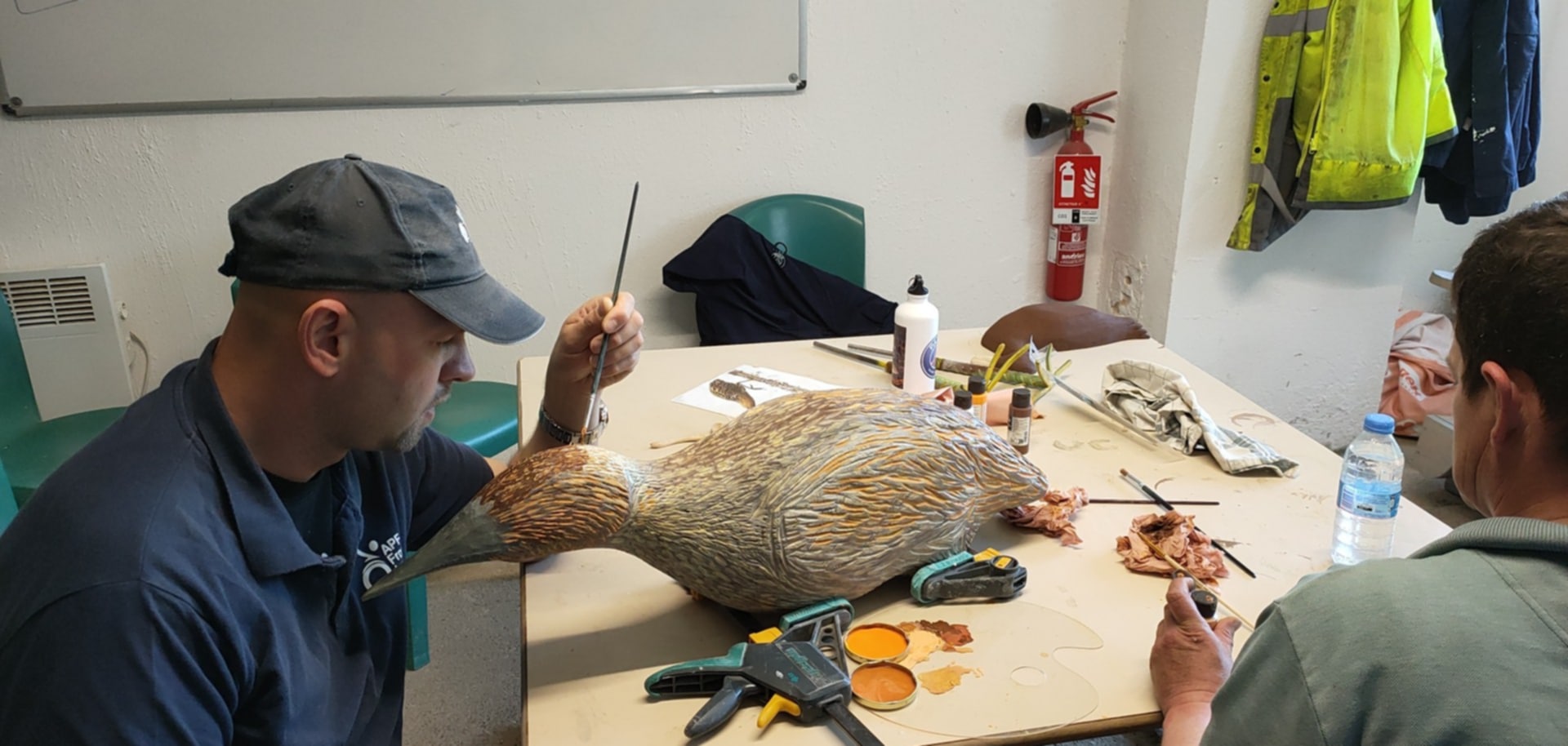 Vers une alimentation responsable et durable en Grand Est - Parcs naturels régionaux du Grand Est